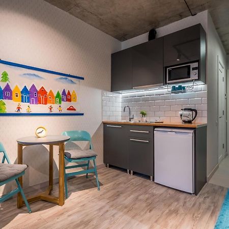 Gudauri. Loft1 Apartment 314 Ngoại thất bức ảnh
