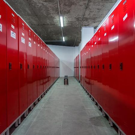 Gudauri. Loft1 Apartment 314 Ngoại thất bức ảnh