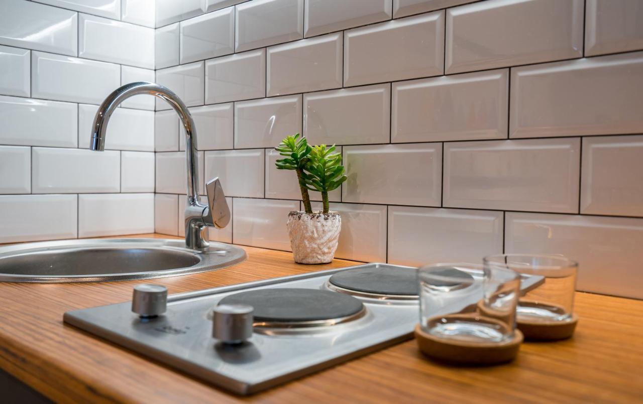 Gudauri. Loft1 Apartment 314 Ngoại thất bức ảnh
