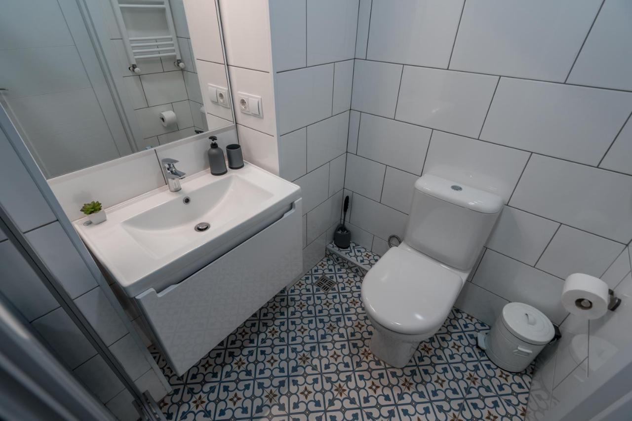 Gudauri. Loft1 Apartment 314 Ngoại thất bức ảnh
