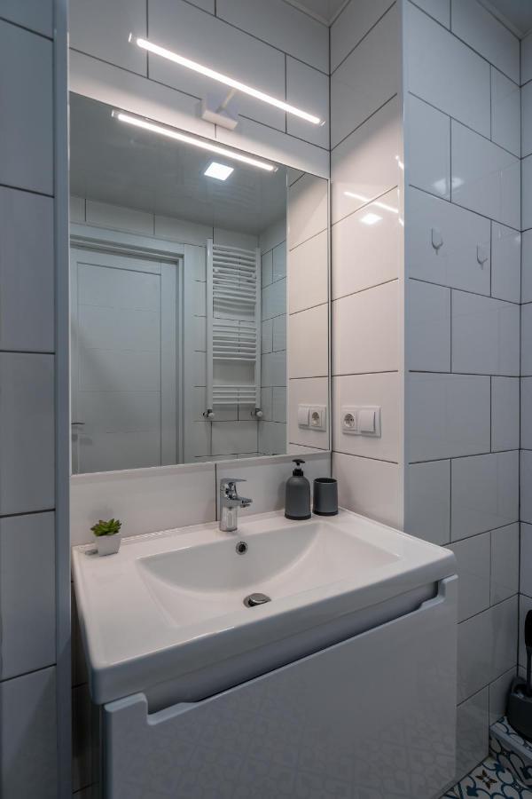Gudauri. Loft1 Apartment 314 Ngoại thất bức ảnh